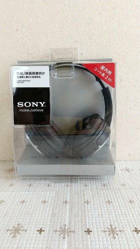 SONY headphone MDR-XD150 | eBay