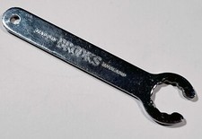 Brooks Saddle Wrench Spanner
