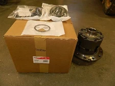 708170 CASE Dana 80 Trac-Loc Posi Differential Carrier 35 Spline 4:10 Ford Dodge