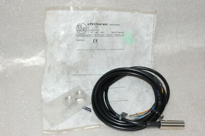 IFM Efector IFM EfectorIFB3002-BPKG INDUCTIVE SENSOR
