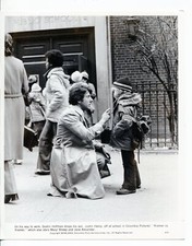 Kramer vs. Kramer-Justin Henry-8x10-B&W-Still