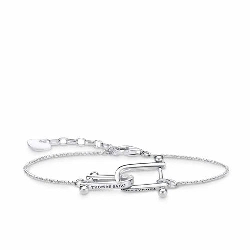 Thomas Sabo Echtschmuck im Armreif-Stil