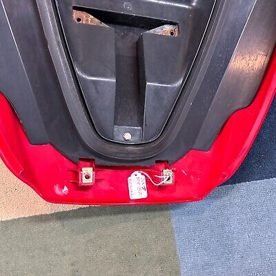 KAWASAKI 07-08 JET SKI STX12F STX15F JT1500 HOOD STORAGE KAWASAKI 07-08 JET SKI STX12F STX15F JT1500 HOOD STORAGE