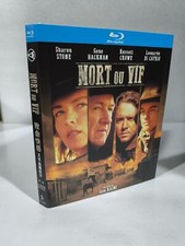 The Quick andisc the disceadisc 1995 1-disc New Sealed Box Set