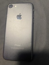 iPhone 7 with TikTok