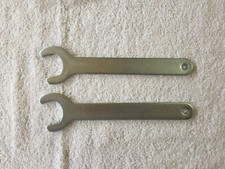 Porter Cable Wrench- Set of 2