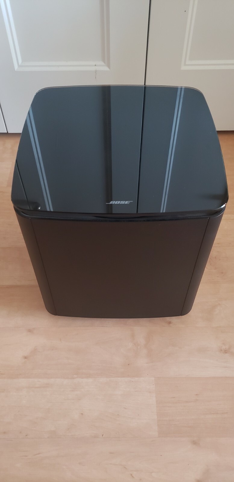 subwoofer 300 bose
