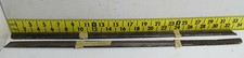 Used Gm Oem Hood Trim Set 1939-1940 Chevrolet Truck Bin16a
