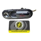 90-97 Mazda Miata OEM Exterior Chrome Outer Door Handle Pass Right NA01-58-410D