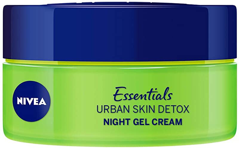 best night gel