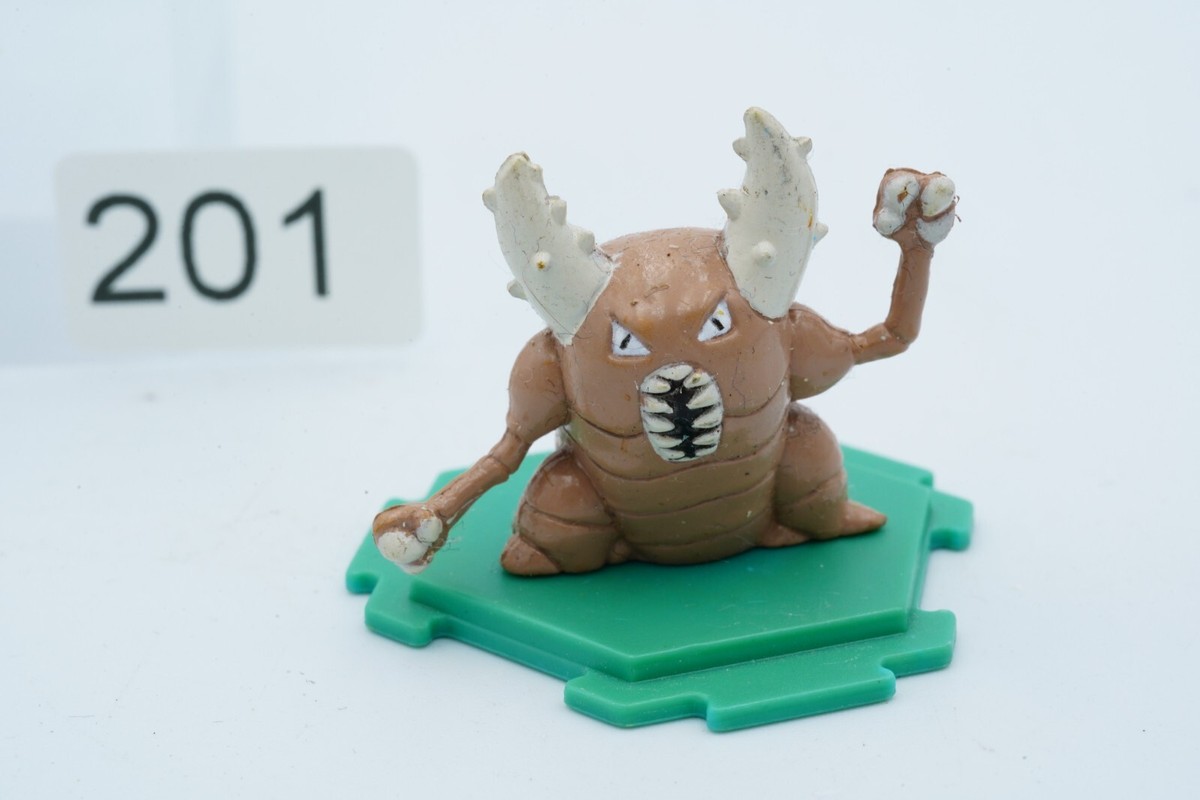 OG　ボールパークインアーリントン　スタジアムフィギュア Pinsir Battle Stadium Bandai Figure Pokemon JAPAN | eBay