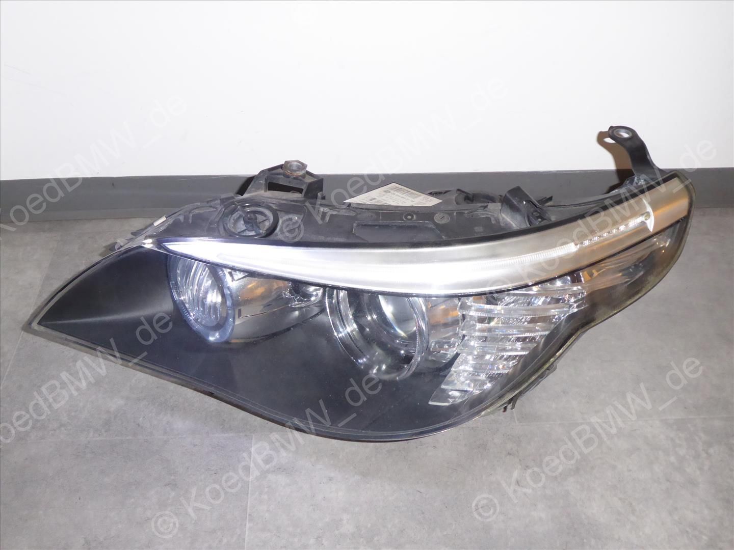 BMW 63127045691, 1ZS 009 994-017044671 | eBay 