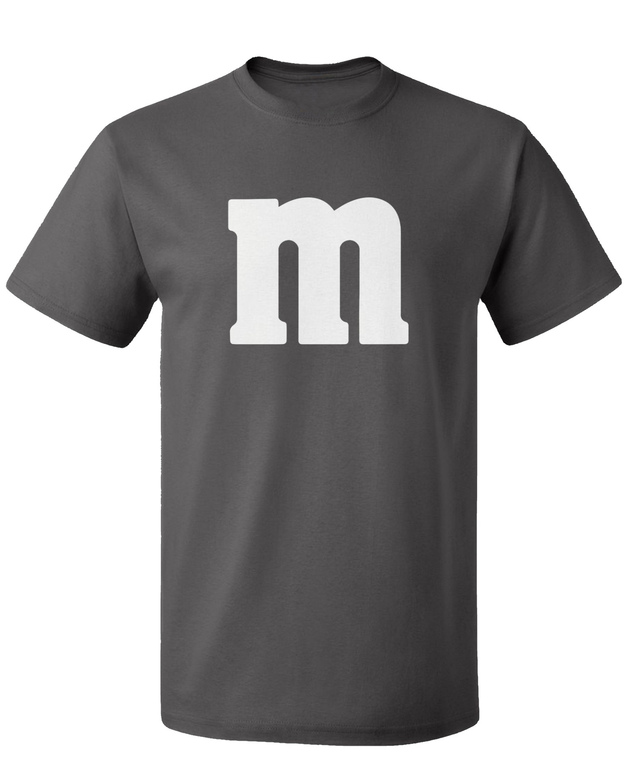 M&M Halloween Costume M and M Costumes Favourite Men's Tshirt eBay