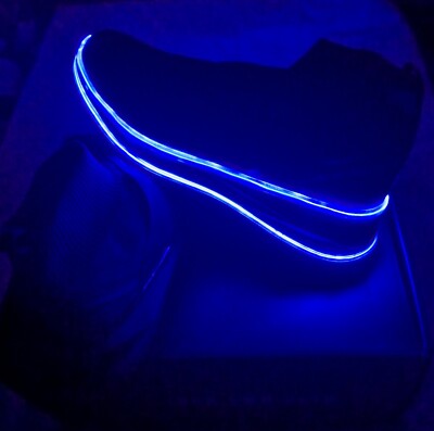 Reza - Reza1 Founders Edition size 12. 1 of 500 pairs worldwide!! Very rare