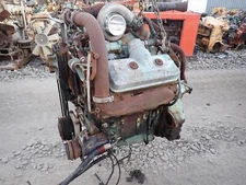 1981 Detroit Diesel 6V92TA Engine RUNS GOOD! VIDEO! 6V92 V6 GM 335 HP Truck