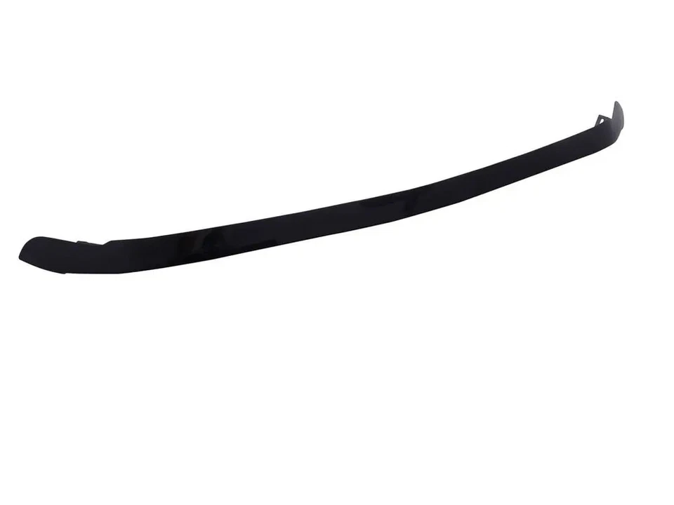 Protector de capó aerowrap acabado humo EGR 2002-2009 para Dodge Ram 1500 2500 3500 Foto 2 de 2