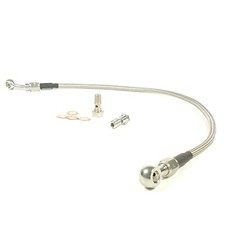 Turbo Oil Feed Line Banjo Bolt Fitting Kit For Ford Mini cooper s 1.6 HDI  110HP