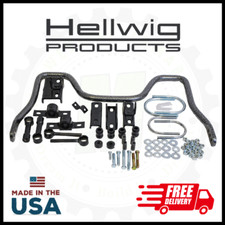 Hellwig 7735 Sway Bar Fits 14-18 Sierra 1500 Silverado 1500