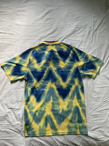 human race arsenal shirt