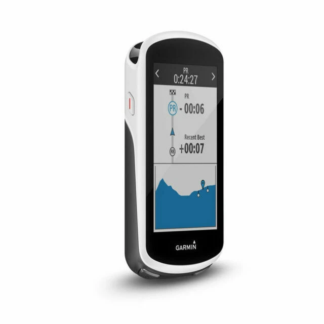 Garmin Edge 1030 Bicycle Computer - 0100175800 for sale online | eBay