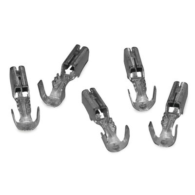 Namz DELPHI-PACKARD WEATHERPACK 50-PK STAMPED FEM CRIMP TERM NDP-30037