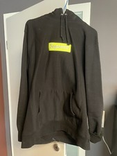 Supreme Box Logo Hoodie