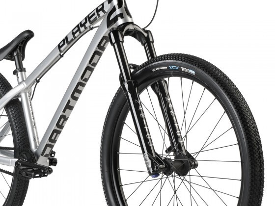Dartmoor Dirt Bicycle Bike Two6Player Evo, 26