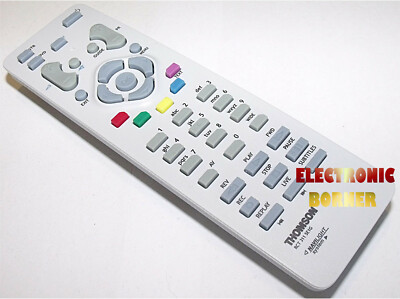 NEUWARE ORIGINAL THOMSON Fernbedienung RCT311SE1G DTI2300 DTI2305 RCT311 SE1G
