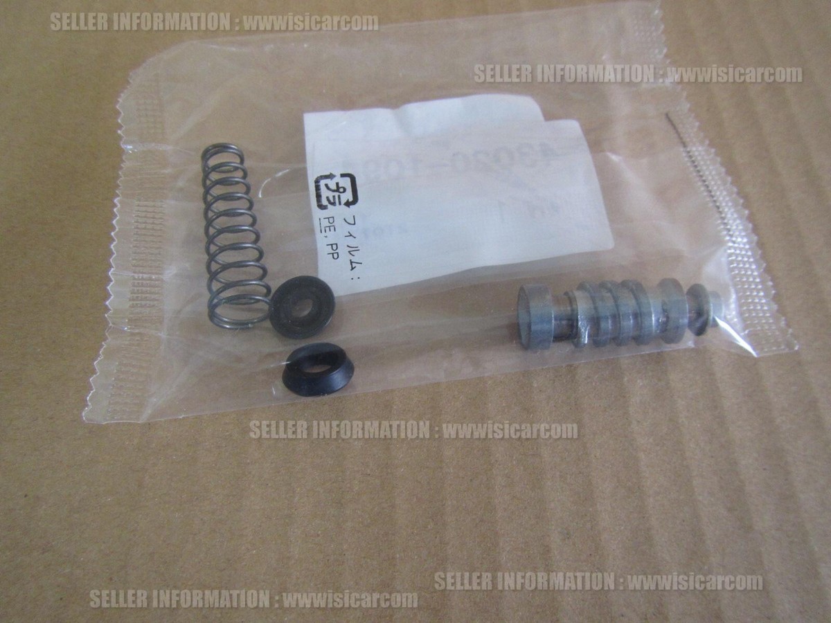 KAWASAKI ZX-9R NINJA 94-97 B1B2 B3 B4 PISTON COMP BRAKE 43020-1094