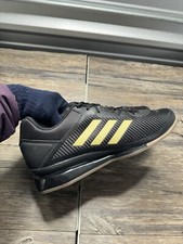 adidas Leistung 16 II BOA Core Black for Sale | Authenticity  display picture 2
