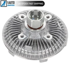 Radiator Cooling Fan Clutch For 2005-2009 Jeep Grand Cherokee Commander Liberty