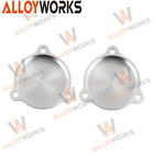 <!--F#f_0-->Tall Strut Top Set For HOLDEN VB/VC VH VK/VL/VN Silver au post<!--F/-->