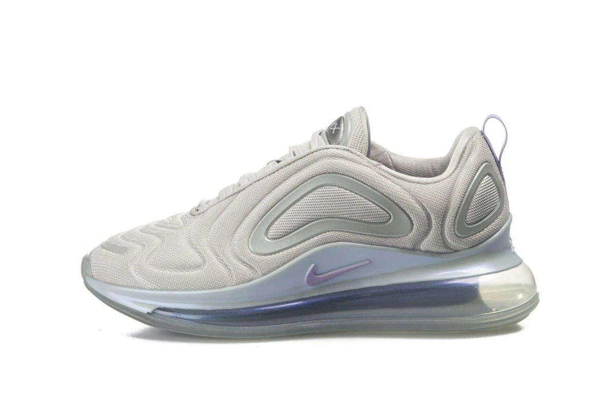 Women Size 6.5US Nike Air Max 720 Low Top Gym Shoes Trainers Sneakers Final SALE