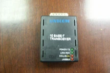 UNICOM TRAN-10T 10B-T transceiver