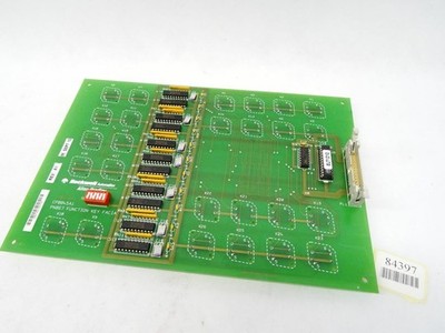 Allen Bradley Rockwell Automation CP0845A1 CP084241 PN867 Funktion Key Facia