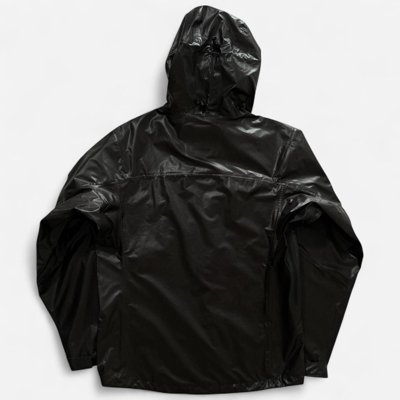 Liquidwrld Thermal Softshell Rain Waterproof Zip … - image 6