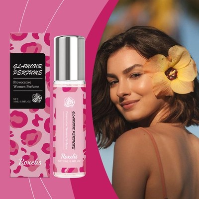 women's ball perfume niche fresh and unique fragrance confident