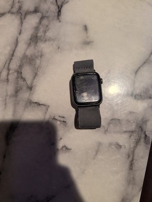 Apple Watch Series 6 44mm Nike Aluminum Edition, GPS Cellular
