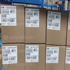 1 Stück Neu Eaton NETWORK-M3 Mit 1 Jahr Gara...