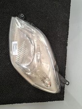 Feu avant (phare) Citroen NEMO