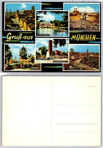Gruss Aus Munchen | eBay