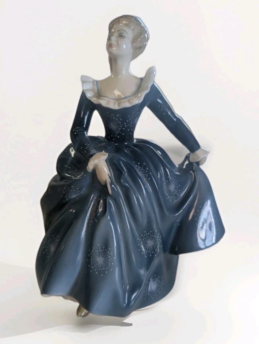 Royal Doulton Fragrance Figurine for sale | eBay