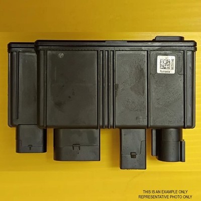 2018-2019 BMW X1 Power Integrated Supply Control Module 8647841-03 185767-10