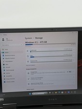 HP OMEN 15-ek0013dx Gaming Laptop 15.6" Intel Core i7 10th Gen 16GB RAM 512GB 5