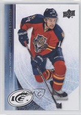 2013-14 Upper Deck Ice Tomas Fleischmann #35 1w0