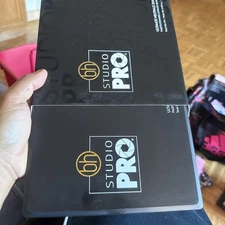 Bh Cosmetics Studio Pro Eyeshadow Palette Ultimate Neutrals Brand New No Box