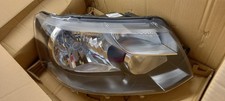 Original VW Transporter T5 Frontscheinwerfer Rechts 7E2941016G B-Ware