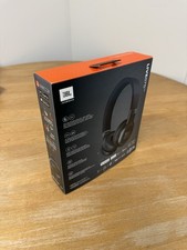 JBL Live 675NC Bluetooth Headphones with True Adaptive Noise Cancellation - NEW