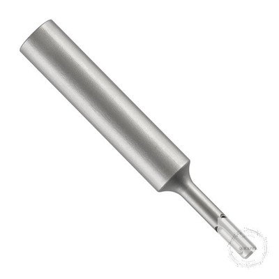 SDS-Plus Ground Rod Driver for 5/8 Inch and 3/4 Inch Ground Rods, 13/16'' X 6-11