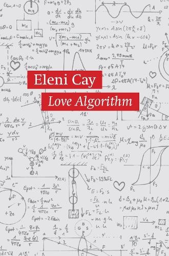 Love Algorithm by Eleni Cay PAPERBACK - Image 2